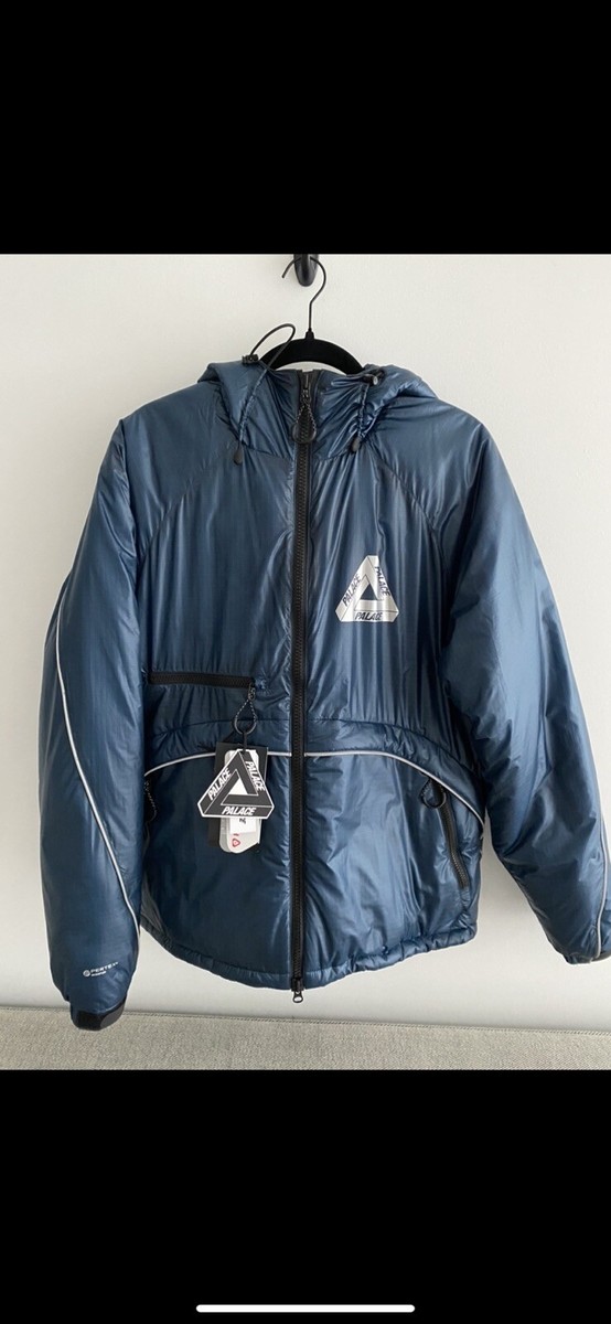 Palace Cyclone Jacket | eBay