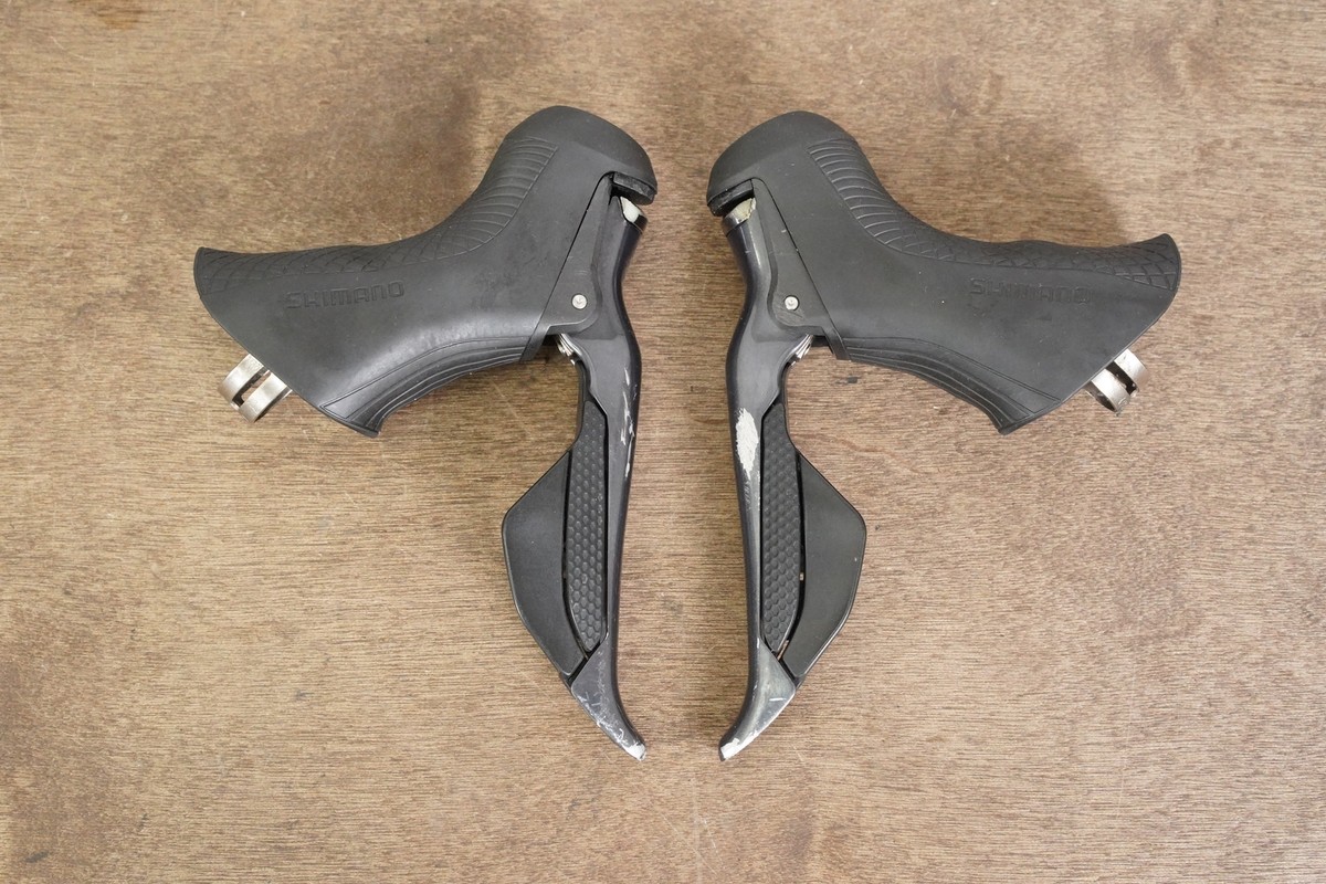 Shimano Ultegra R8070 GS Di2 11 Speed Electronic Hydraulic Disc