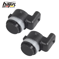 Original Hajus 2X PDC Sensor Einparkhilfe Audi A3 Q7 TT BMW X1 X3 X4 X5 X6