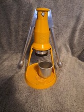 Macchina Caffè Faema Baby Vintage anni 50 - coffee machine espresso