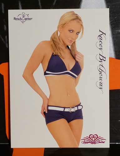 2005 Benchwarmer Signature Series Card * YOU PICK YOUR MODEL * Complete Your Set - Picture 19 of 46