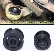 For Chrysler PT Cruiser Gearbox Shifter Lever Cable Linkage Bushing Repair 01-03