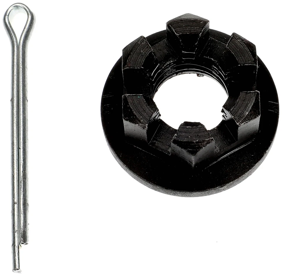 Conjunto de brazo de control de suspensión inferior delantero izquierdo Dorman para Honda CR-V 2012-2014 Foto 4 de 4