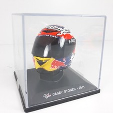 1/5 CASEY STONER 2011 Casco helmet piloto Moto GP