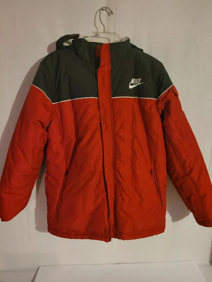 Nike sportswear cheap windrunner youth