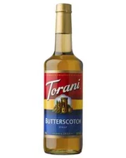 torani syrup