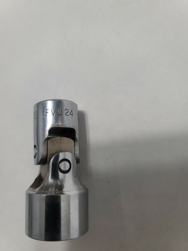 Snap on tools VGC 3/8 ths drive 12 PT. 3/4 inch swivel socket. # FVU24 MADEINUSA - Picture 3 of 6