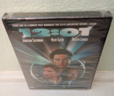 12:01 (DVD, 2006) for sale online | eBay