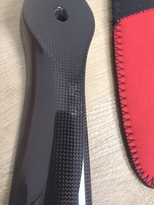 XOAR PJWWII 18x10 RC Modello Aereo Elica 18 Pollici Legno Vuoto Prop - Foto 10