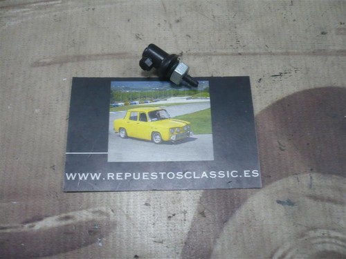 SURTIDOR AGUA LIMPIAPARABRISAS SIMCA 1000, TALBOT 180, 1200, 150