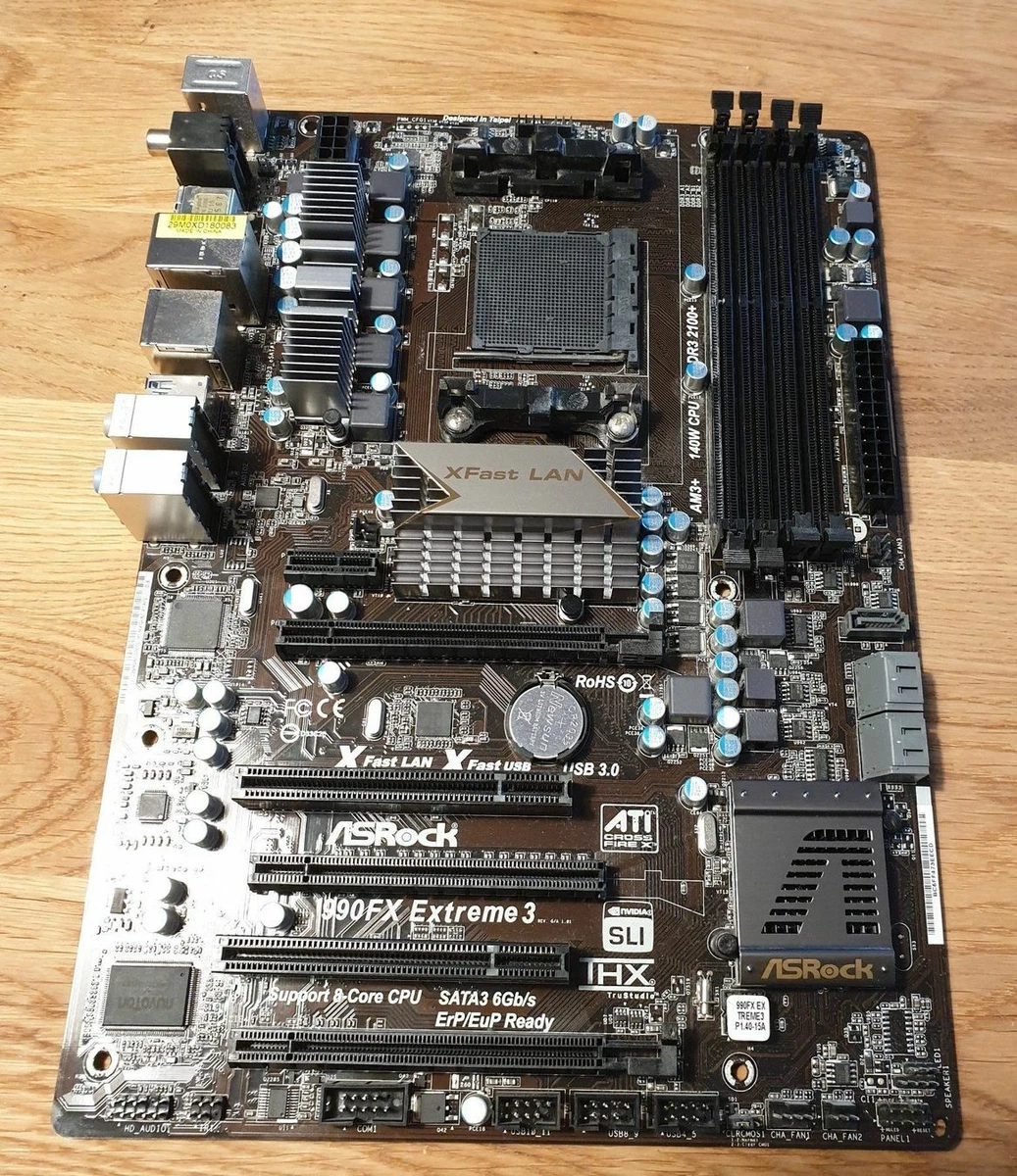 Asrock 990fx cheap