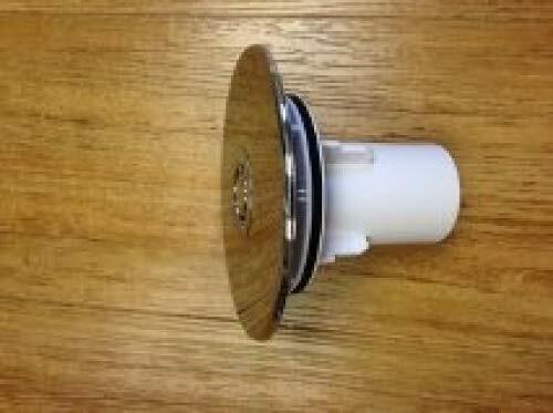 Сменная крышка для душевой кабины Mcalpine ST90CPTOPTUBE 7790₽