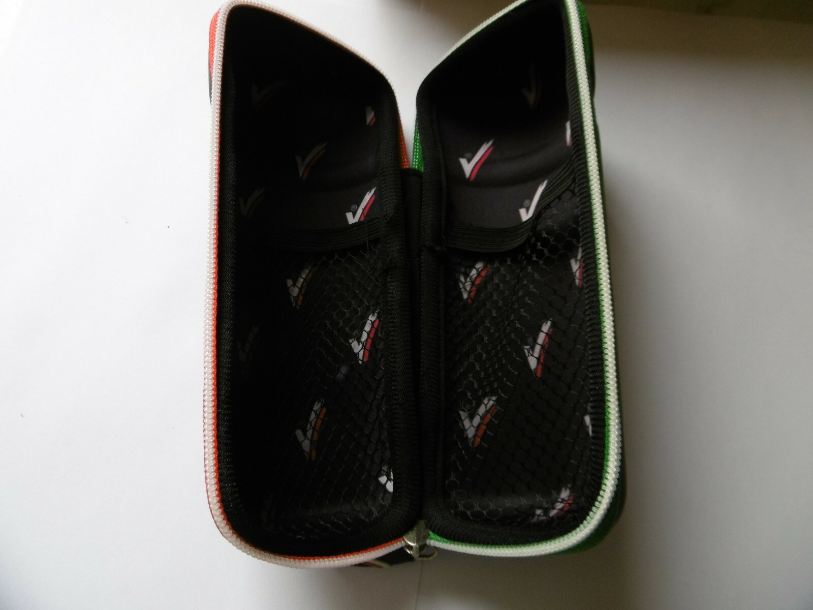 Vittoria ProTeam Tire 700X19/23 -622/630+Cycling Tool Zip Storage Case 