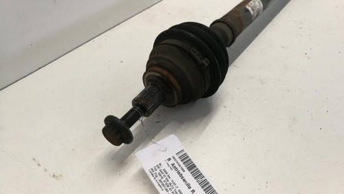 VW Golf 6 VI AJ5 Variant Antriebswelle rechts Gelenkwelle ab 07/09 1K0407272MP