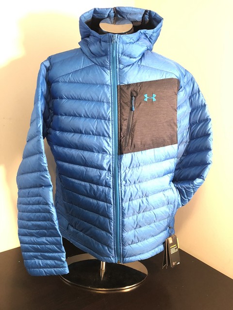 under armour 3xl jacket
