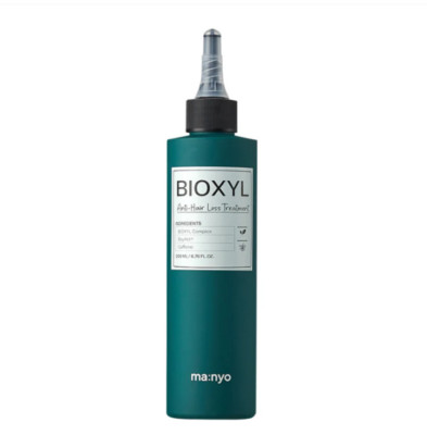 ma:nyo - Bioxyl Anti-Hair Loss Treatment 200ml