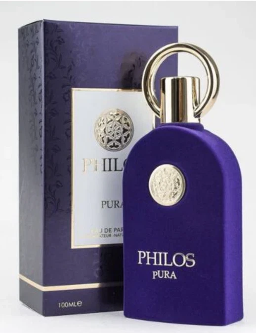 PHILOS PURA