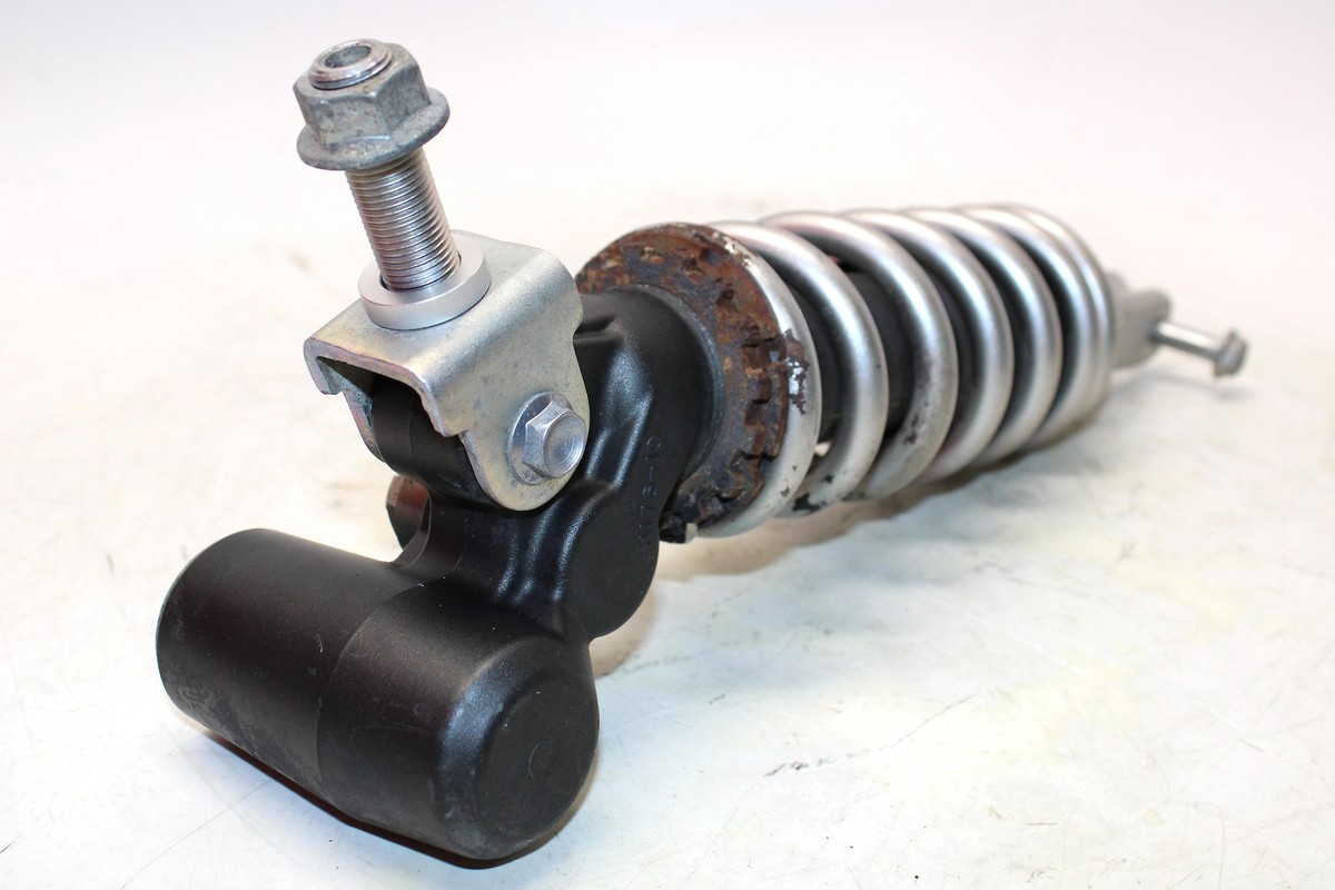 07 2007 Kawasaki Ninja Zx6r Zx600p Rear Back Shock Absorber