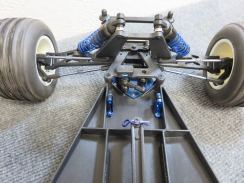 Vintage Team Associated Factory Team RC10T3 - Picture 8 of 17