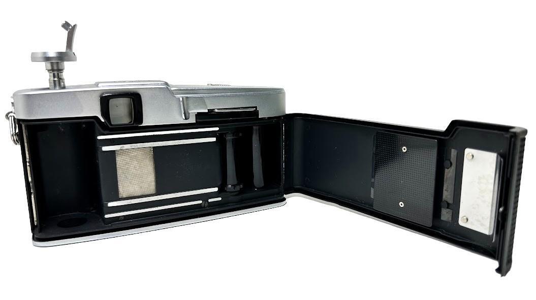 Olympus Pen F Half Frame Film Camera Zuiko 38mm f1.8 Lens From