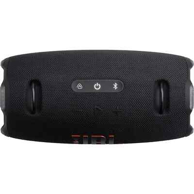 JBL Xtreme 4 Portable Wireless Waterproof Speaker IP67 Waterproof