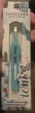 ioni cosmetics tweezers tool