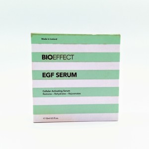 bioeffect egf cellular activating serum