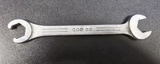 Mac Tools Combination 5/8" Flare Nut Line Wrench Sabina COB22 USA