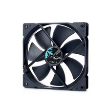 Fractal Design Dynamic X2 GP-14 PWM FD-FAN-DYN-X2-GP14-PWM-BK 140mm Case Fan