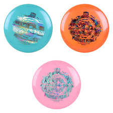 Discmania Disc Golf Kyle Klein Meta Origin Mi...