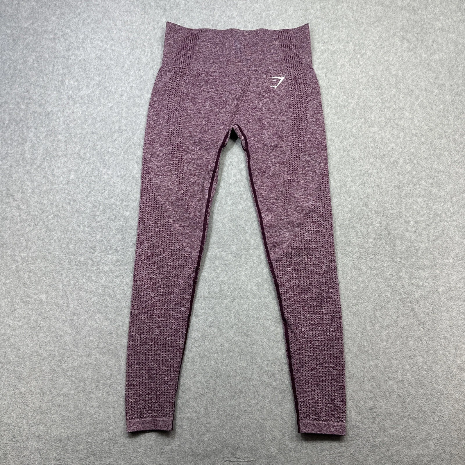 gymshark vital seamless 2.0 high waist gym active leggings