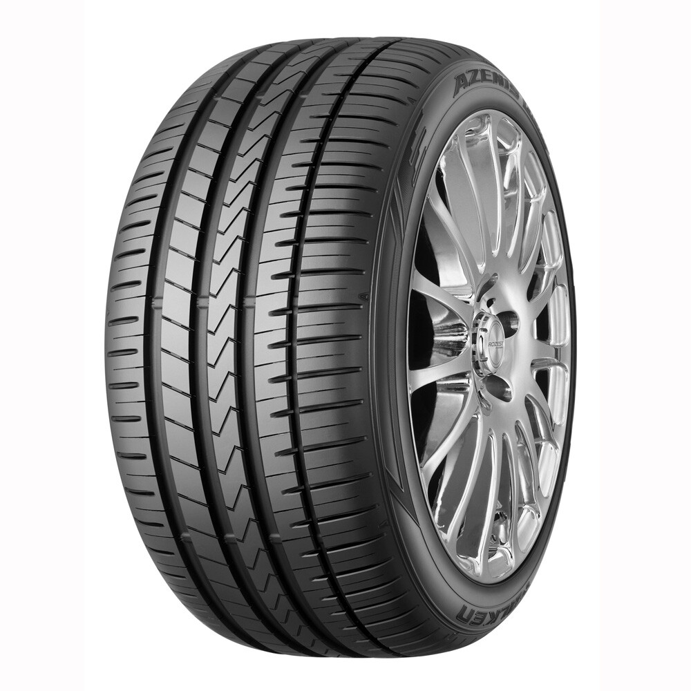 FALKEN AZENIS FK510 225/40ZR19 1本 Amazon.com: Falken Azenis FK510 Performance Radial Tire-225