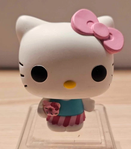 2019 Funko Pop Hello Kitty (Sweet Treat) #30 sanrio Loose figure