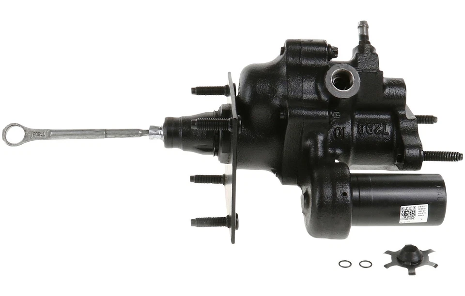 Para GMC K1500 1995-1996 Suburban Power Brake Booster Cardone Foto 4 de 4