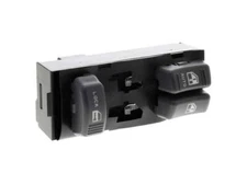 Vemo 61ZG16F Left Door Lock and Window Switch Fits 1995-2000 Chevy C2500