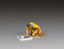 KING COUNTRY ROMAN EMPIRE RNB061 ROMAN MOSAIC SET