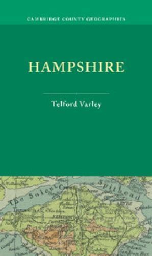 Hampshire Varley Paperback Cambridge University Press 9781107620285