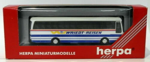 Herpa Modellautos, - LKWs & -Busse