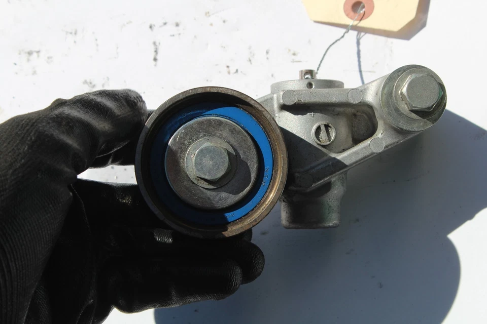 Polea tensora Subaru WRX IMPREZA 2008-2010 K2974 Foto 3 de 4