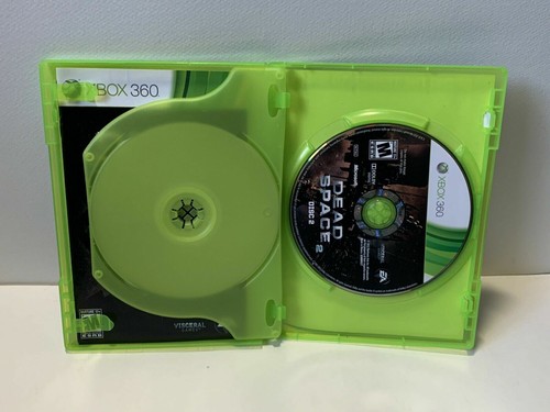 Gently Used Xbox 360 Games - Picture 32 of 101
