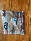 LEGO Star Wars Luke Skywalker with Blue Milk Polybag (30625)