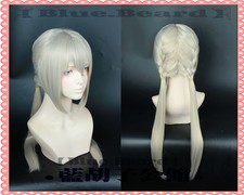 FGO Destino/Gran Orden Sable Bedivere Juego Disfraz Peluca Juegos con disfraces