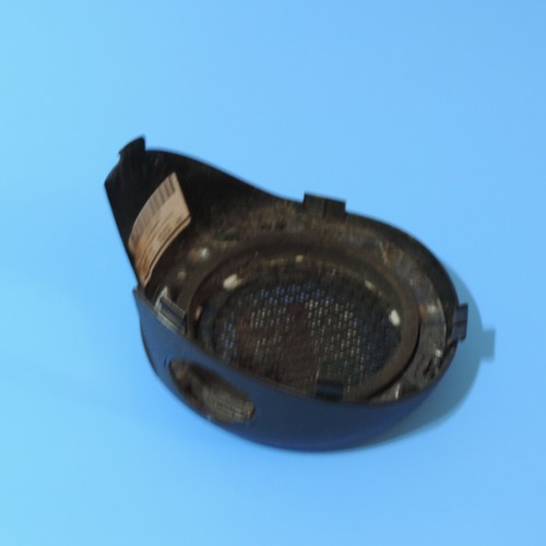 2013 MINI COOPER S CLUBMAN R55 R56 FRONT LEFT MID RANGE SPEAKER GRILLE 2753691 - Picture 2 of 3