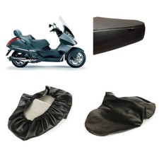 Coprisella specifico per scooter Aprilia Scarabeo 125 99-04 (motore Rotax) reali