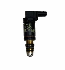 Chevrolet Traverse ac compressor 2017 selenoid valve plug OEM F7203JS3