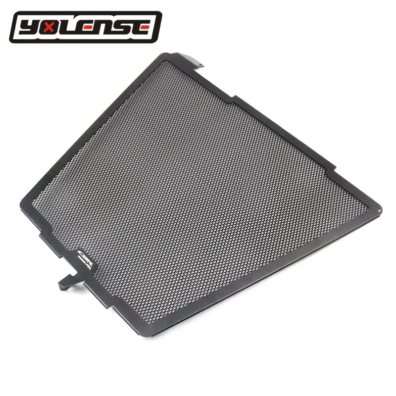 Motorcycle Cnc Radiator Guard Grille Cover Protector for HONDA CBR1000RR 2017- - Image 3 of 4