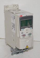 ABB ACS310-01U-06A7-2 Digital Variable Freque...