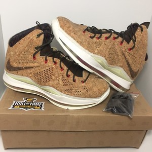 lebron 18 ext cork qs