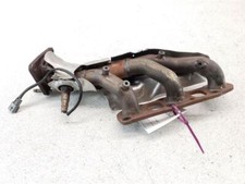 14-20 Nissan 370Z 14-15 Infiniti Q50 F/L Exhaust Manifold OEM 140D2-1PM0C