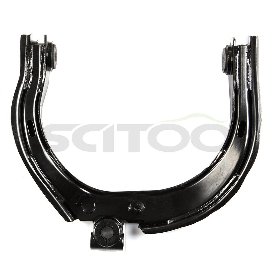 For 2002-2003 Chevrolet Trailblazer GMC Envoy Front Control Arm And Ball Joint - Image 3 of 4